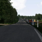 RALLYE DES VINS DU GARD : COLLIAS
