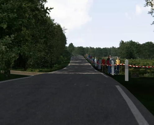 RALLYE DES VINS DU GARD : COLLIAS