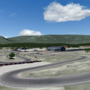 kartix - circuit de karting