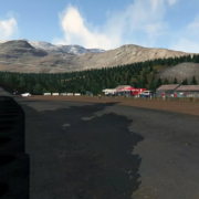 VAL THORENS RALLYCROSS