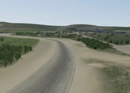 CIRCUIT DE MIREVAL