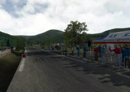 RALLYE DU VAR : LE CANADEL