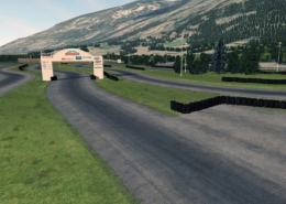 CIRCUIT DE SERRE-CHEVALIER