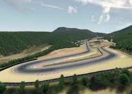 CIRCUIT DU GRAND SAMBUC