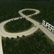 CIRCUIT SUPER 8