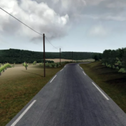 RALLYE DES VINS DU GARD : VALLIGUIERES