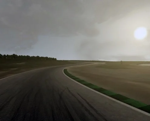 circuit de fay de bretagne 57 circuit de fay de bretagne - j3dmodding