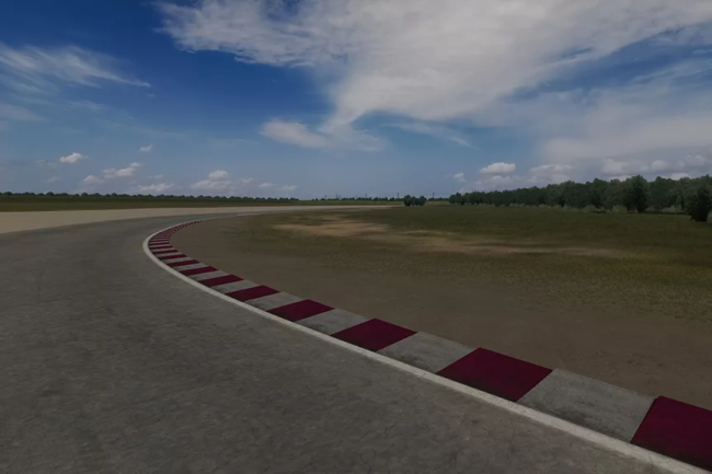 CIRCUIT DE FAY DE BRETAGNE