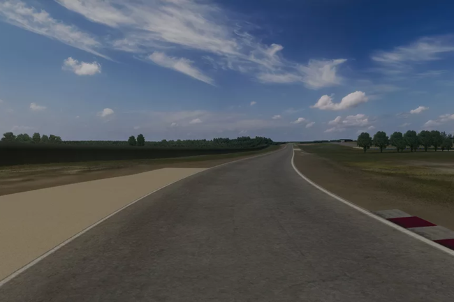 CIRCUIT DE FAY DE BRETAGNE