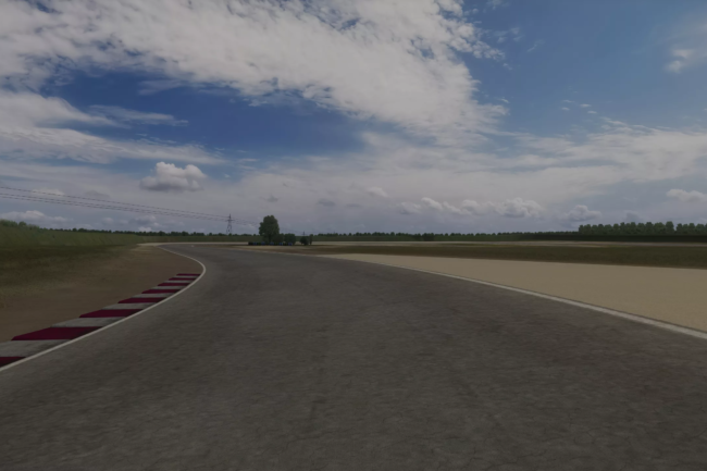 CIRCUIT DE FAY DE BRETAGNE