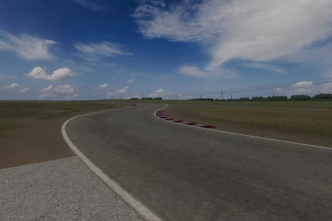 CIRCUIT DE FAY DE BRETAGNE