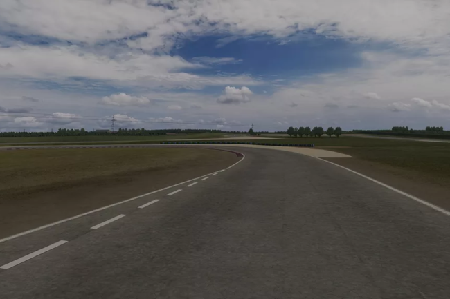 CIRCUIT DE FAY DE BRETAGNE