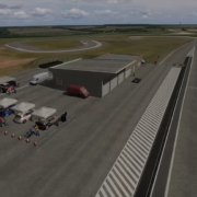 CIRCUIT DE FAY DE BRETAGNE