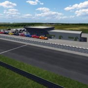 CIRCUIT FAY DE BRETAGNE
