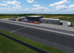 CIRCUIT FAY DE BRETAGNE