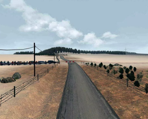 RALLYE - BOUCLE DE SPA