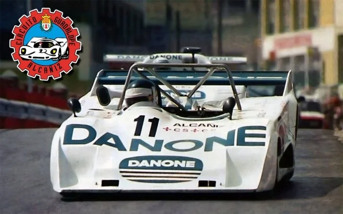 DANONE