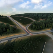 RALLYE DEUTSCHLAND - BAUMHOLDER