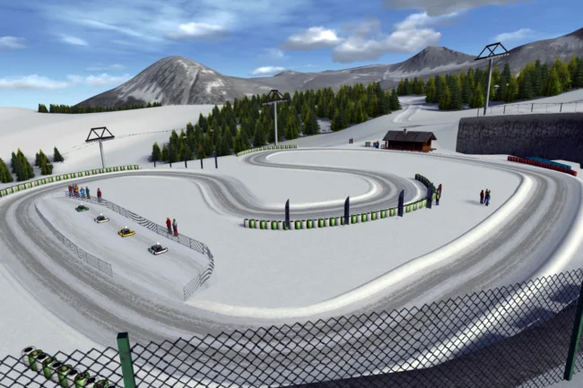 la plagne karting j3dmodding 06