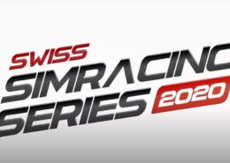 SWISS SIMRACING SERIES 2K20