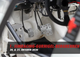 Simracing-Bergrennen Gurnigel 2020