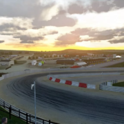 circuit des ducs - circuit d'essay