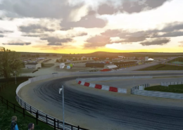 Circuit des Ducs - Circuit d'Essay