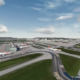 ZURICH AIRPORT CIRCUIT