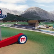 MOTTOLINO RACE TRACK