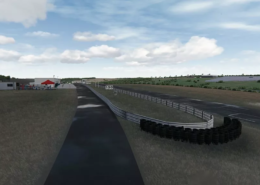 CIRCUIT DE HAUTE SAINTONGE