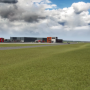 CIRCUIT DE FONTENAY LE COMTE