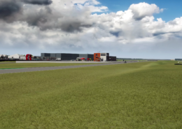 CIRCUIT DE FONTENAY LE COMTE