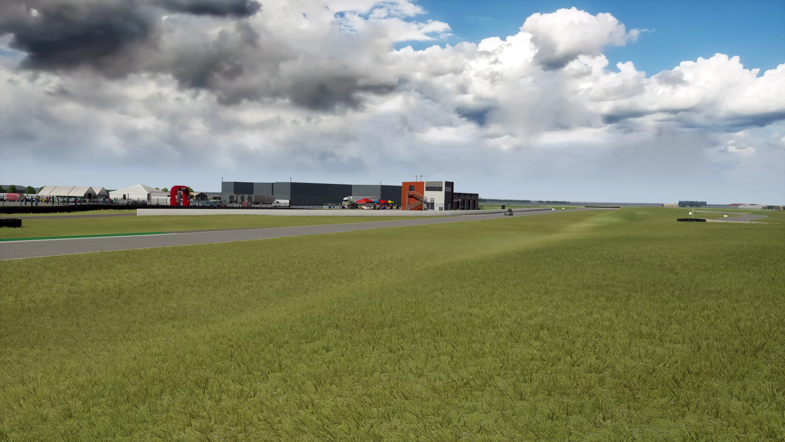 FONTENAY LE COMTE - 1 FONTENAY LE COMTE - circuit fontenay le comte laserscan J3DMODDING 02