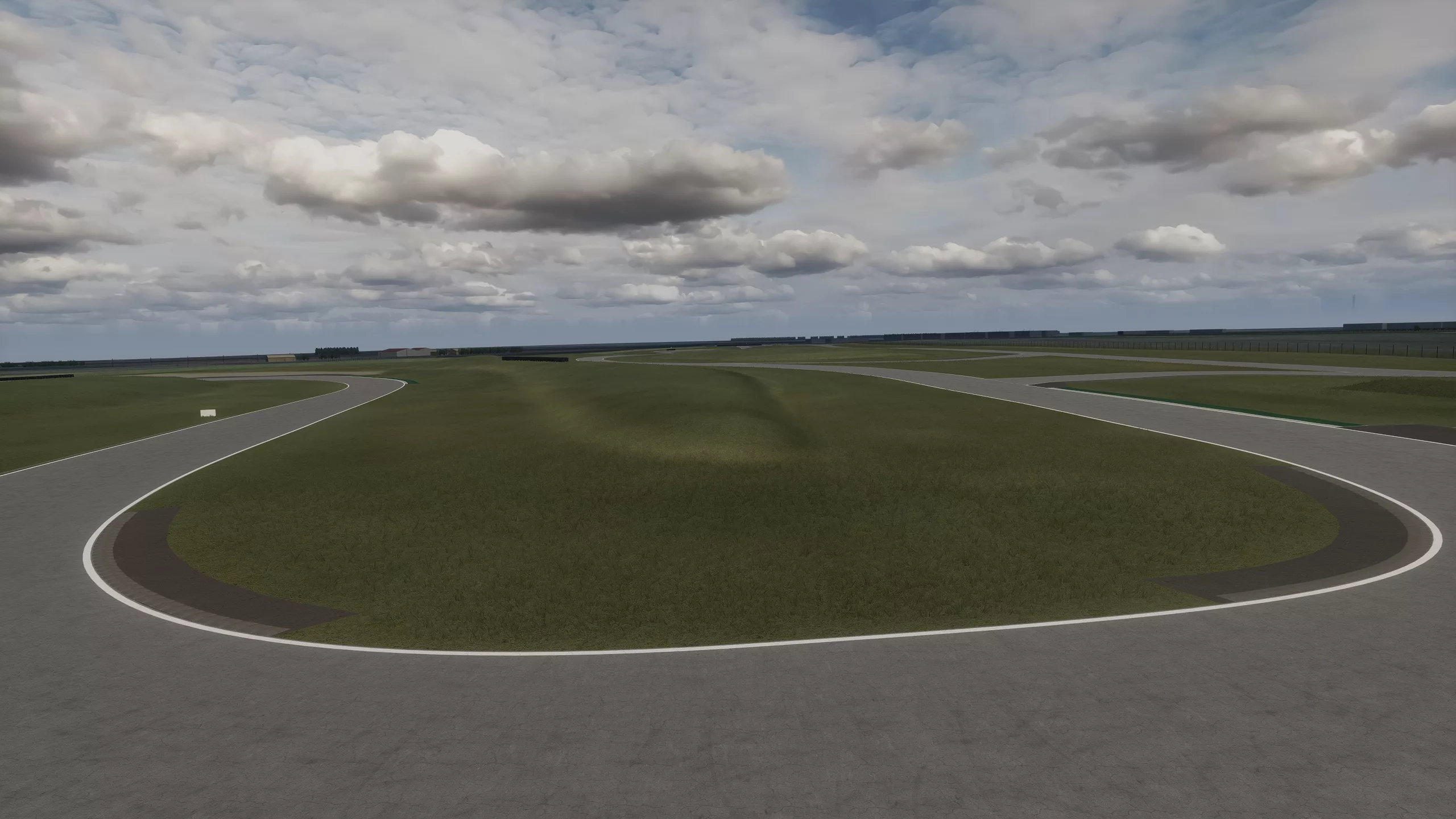 FONTENAY LE COMTE - 5 FONTENAY LE COMTE - circuit fontenay le comte laserscan J3DMODDING 07