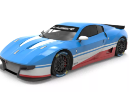 LIGIER JS2R
