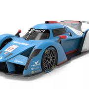 LIGIER JSP4