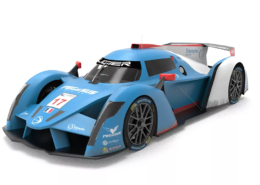 LIGIER JSP4