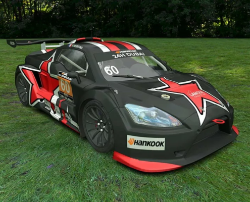 lamera gt 3 lamera gt - j3dmodding
