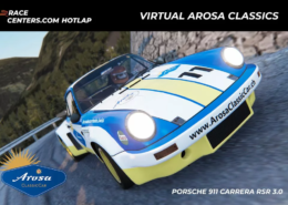 arosa classic car 2K23