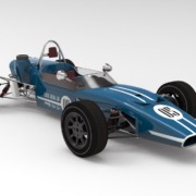 formule ford