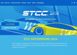 GÖTEBORG STCC CHALLENGE