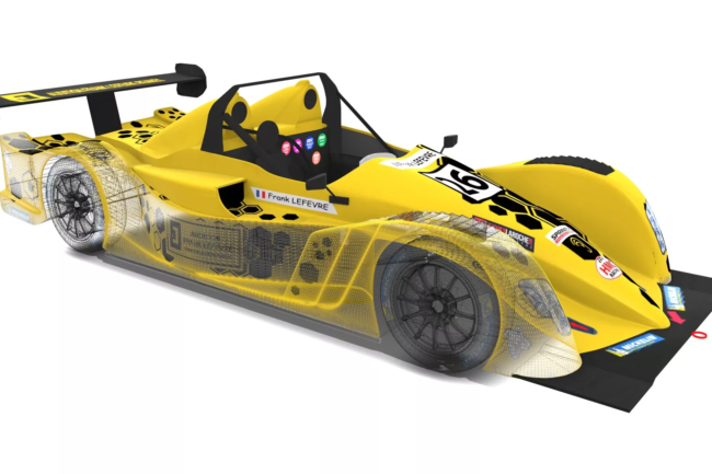 J3DMODDING | Funyo sp05 Evo