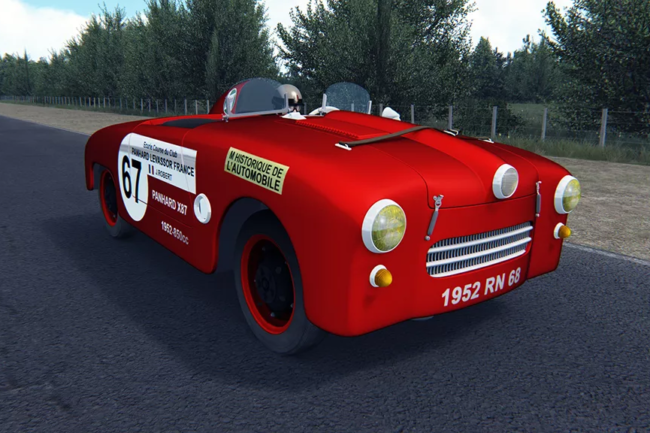 panhard dyna junior x87 j3dmodding 03