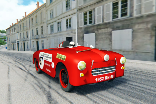 panhard dyna junior x87 j3dmodding 05