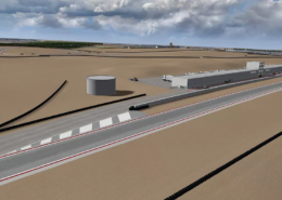 CIRCUITO DE SEVILLA