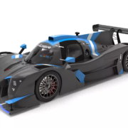 LIGIER JSP325