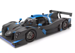 LIGIER JSP325