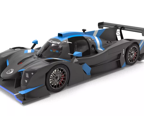 LIGIER JSP325