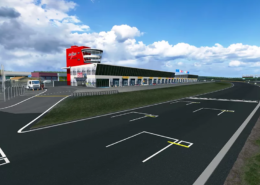 CIRCUIT PAUL ARMAGNAC
