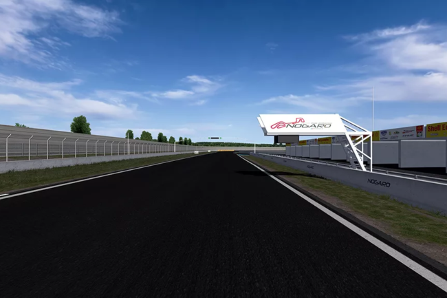 CIRCUIT PAUL ARMAGNAC - circuit paul armagnac nogaro j3dmodding 06